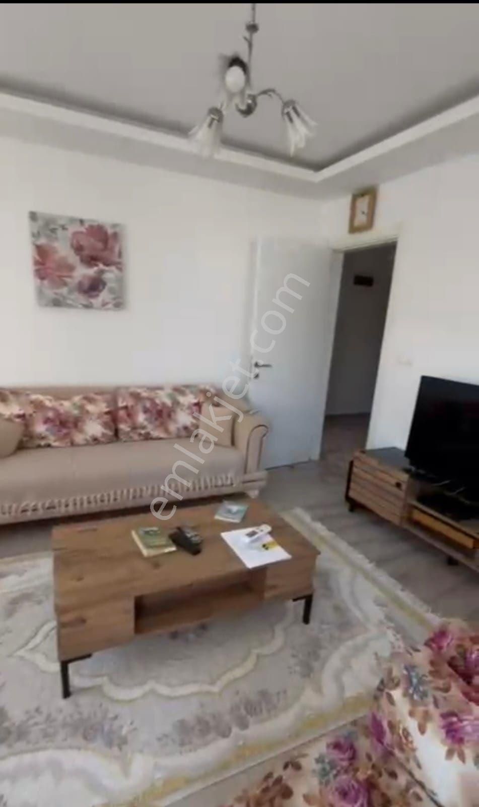 Didim Altınkum Da Satılık 2+1 Arakat Daire - Görsel 26