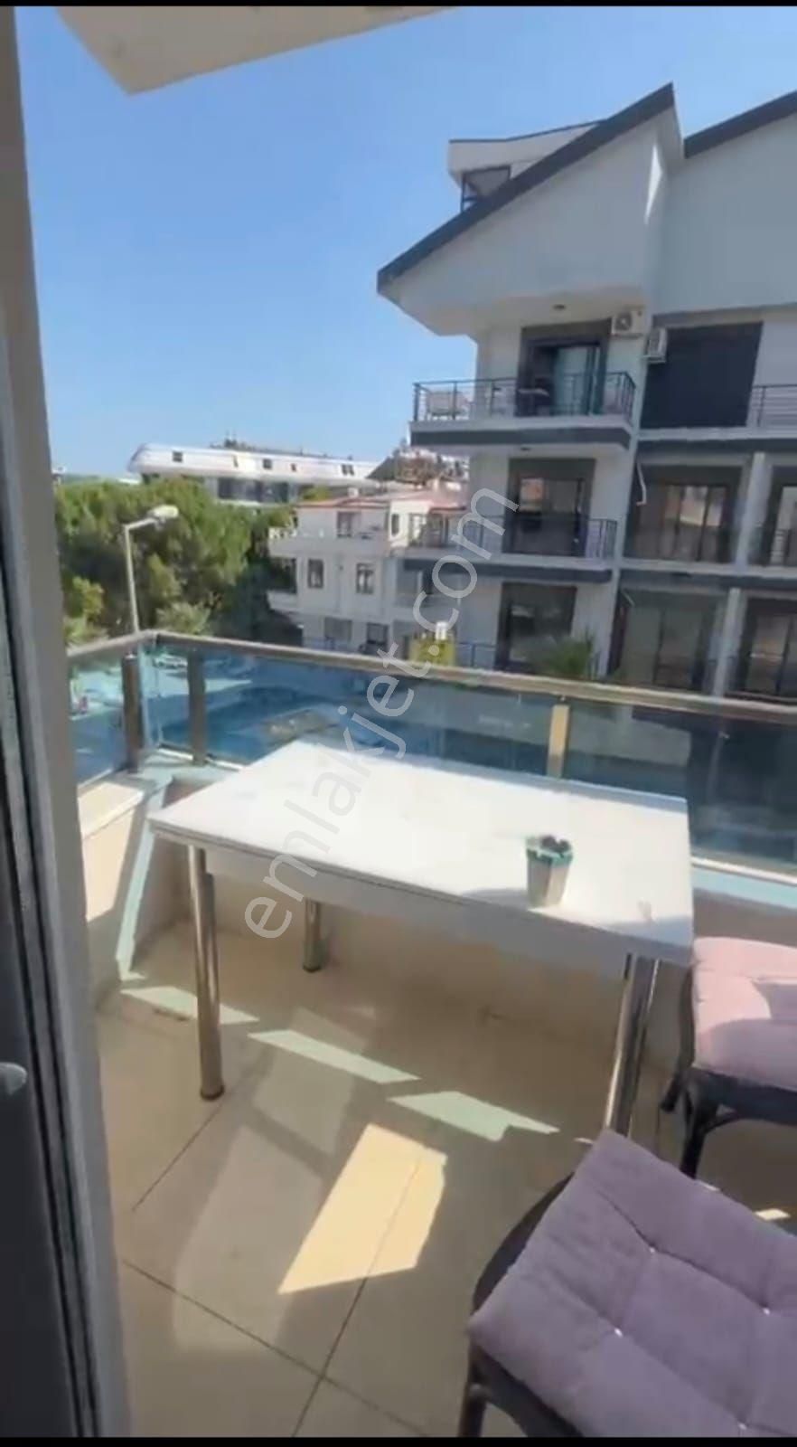 Didim Altınkum Da Satılık 2+1 Arakat Daire - Görsel 27