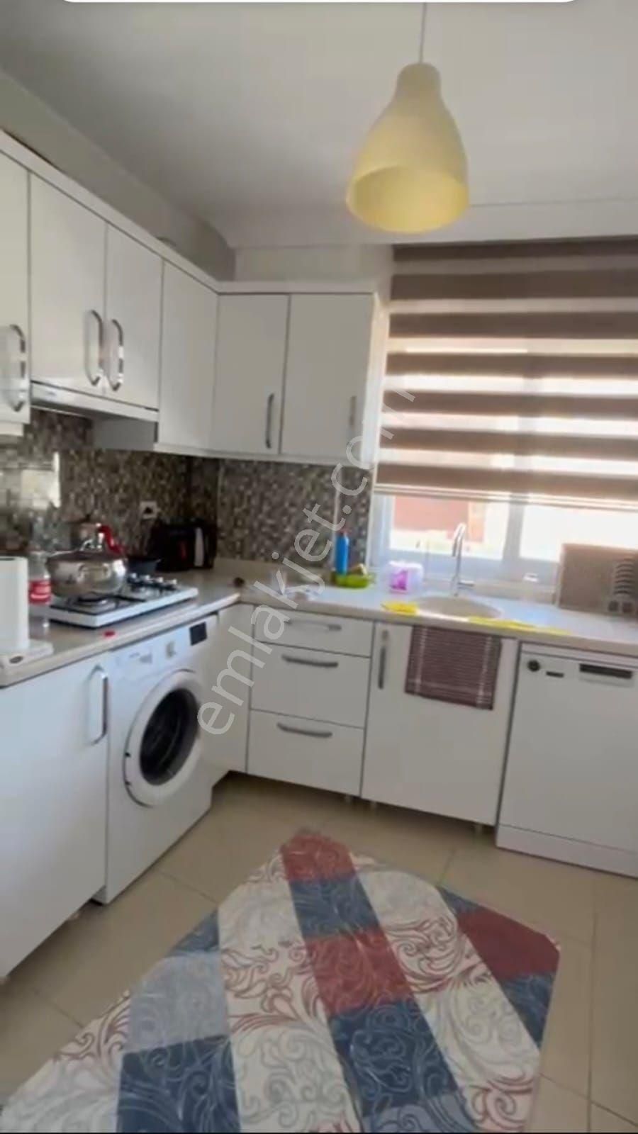 Didim Altınkum Da Satılık 2+1 Arakat Daire - Görsel 29