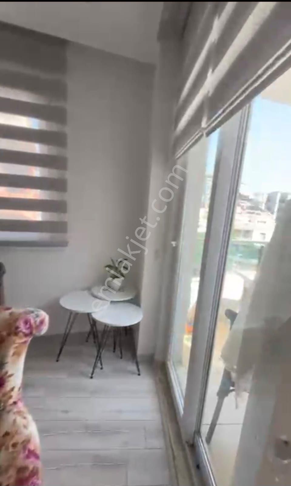 Didim Altınkum Da Satılık 2+1 Arakat Daire - Görsel 6