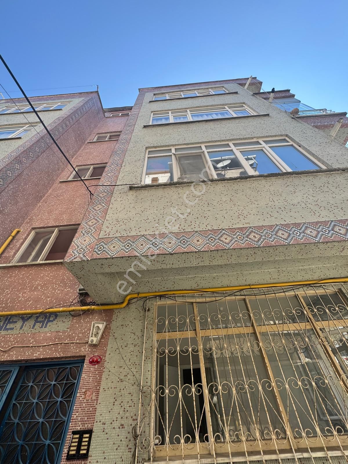 Şah Grup'dan Trabzon Kalkınma'da Öğrencilere Uygun Kiralık Daire