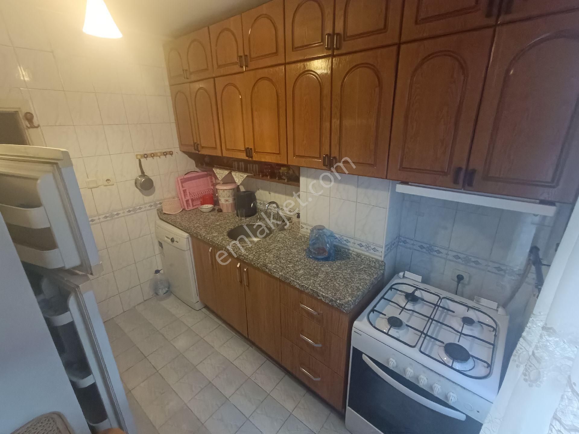 Satılık 4+1 Yüksek Giriş - Görsel 12