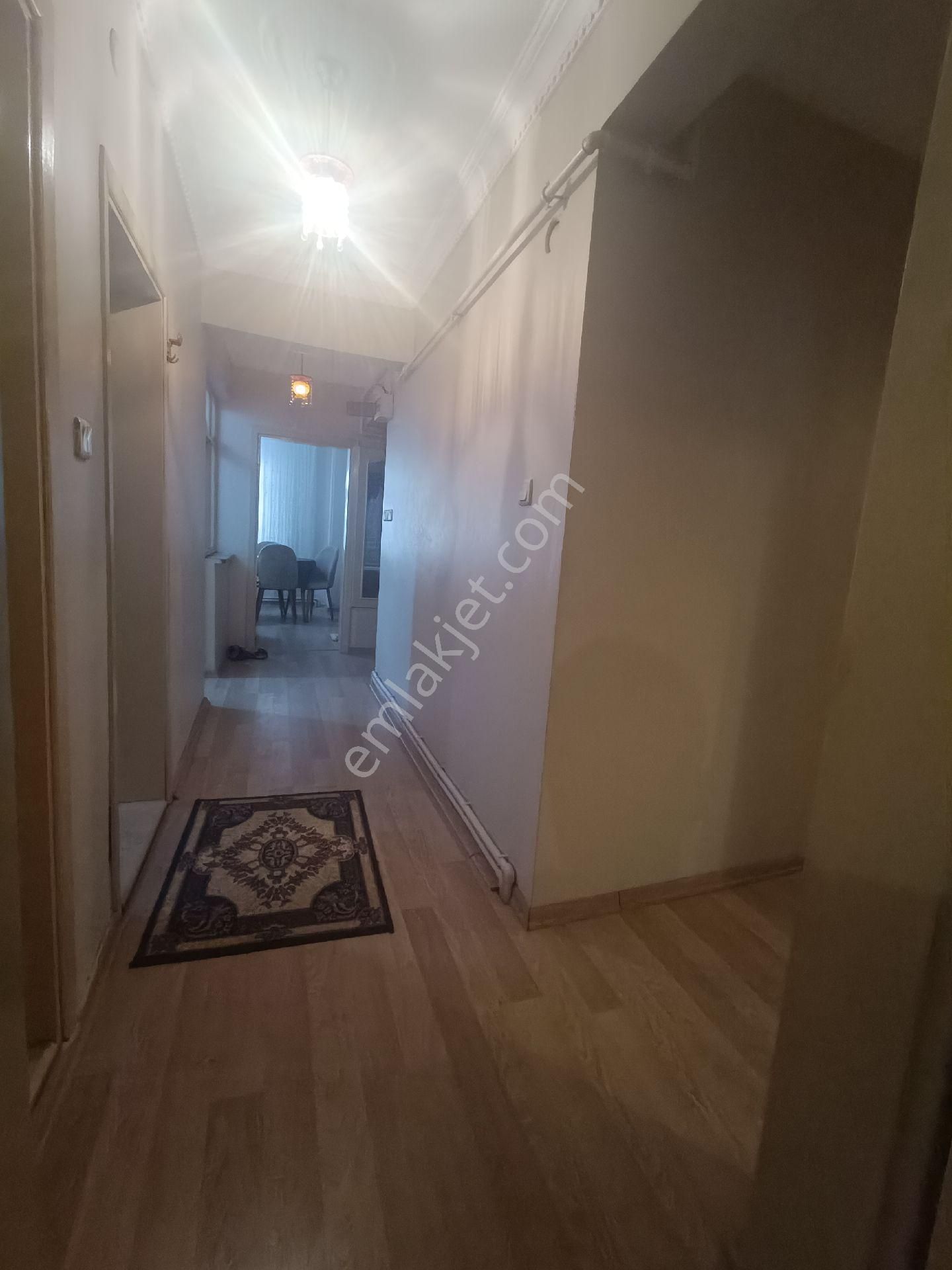 Satılık 4+1 Yüksek Giriş - Görsel 7