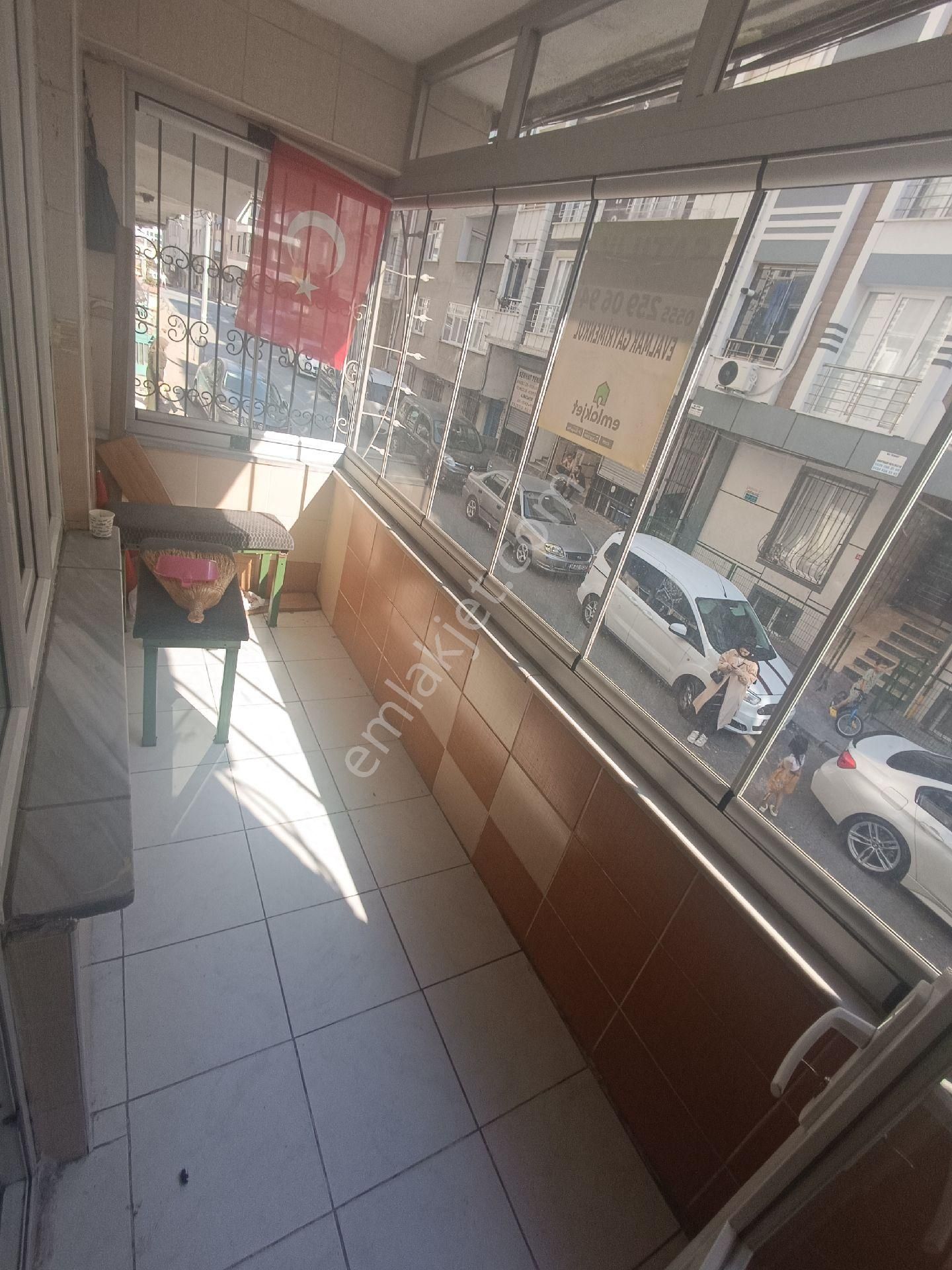 Satılık 4+1 Yüksek Giriş - Görsel 2