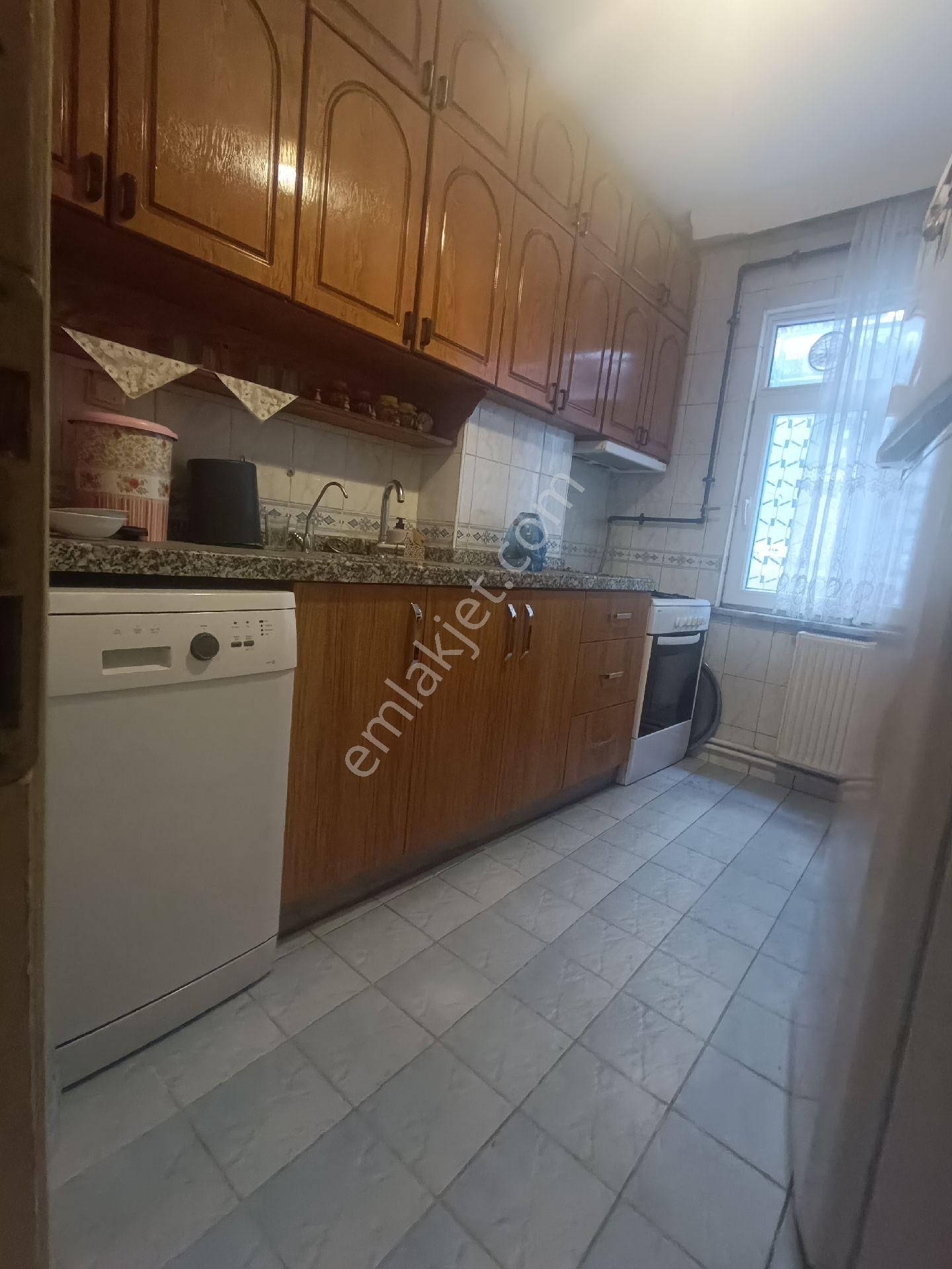 Satılık 4+1 Yüksek Giriş - Görsel 14