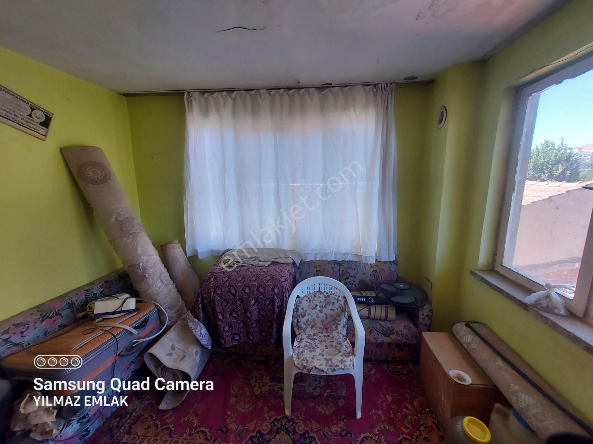 607 Sümer Mahallesinde Komple Satılık 2 Katlı Müstakil Ev - Görsel 15