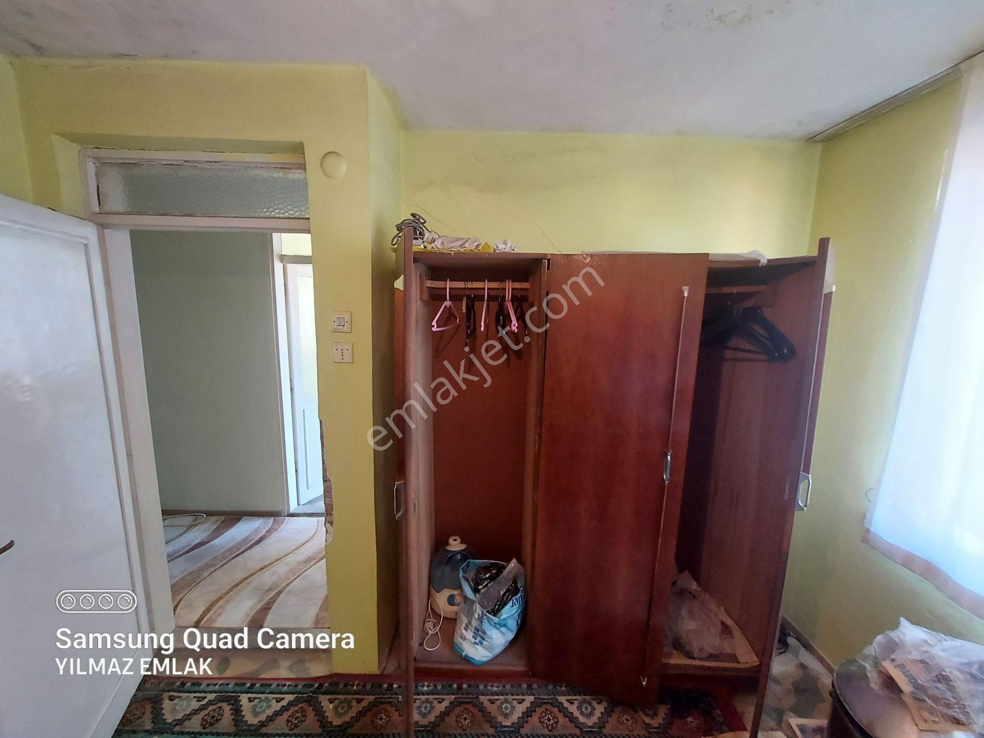 607 Sümer Mahallesinde Komple Satılık 2 Katlı Müstakil Ev - Görsel 19