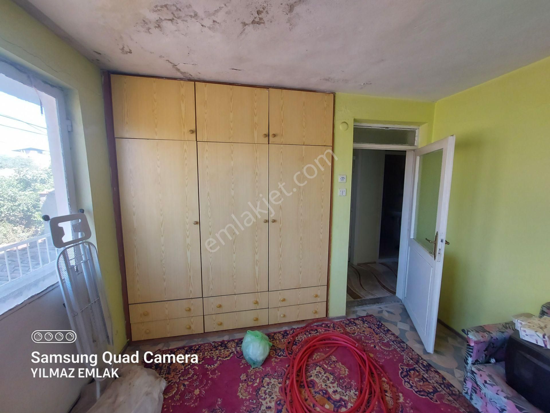 607 Sümer Mahallesinde Komple Satılık 2 Katlı Müstakil Ev - Görsel 16