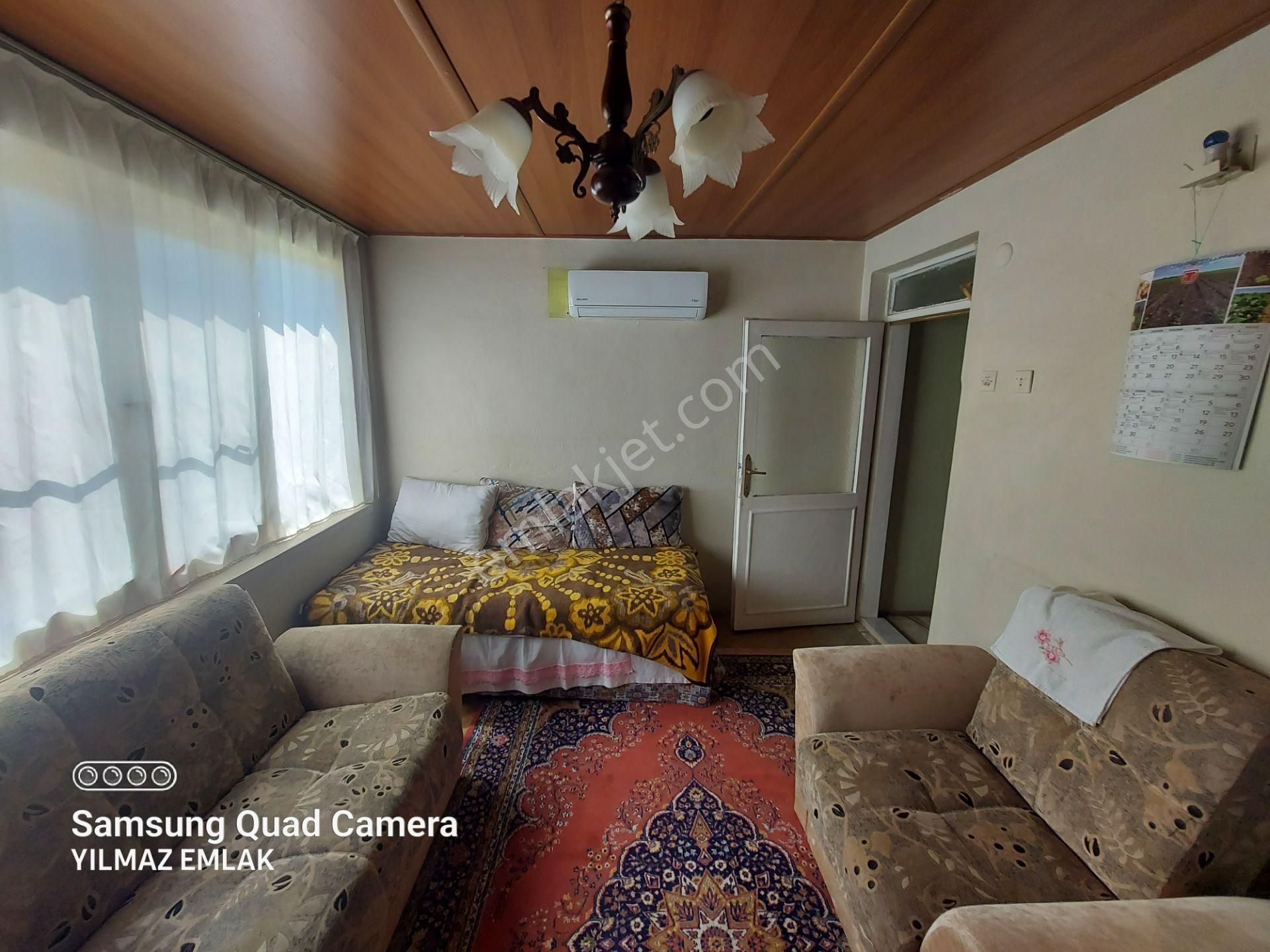 607 Sümer Mahallesinde Komple Satılık 2 Katlı Müstakil Ev - Görsel 5