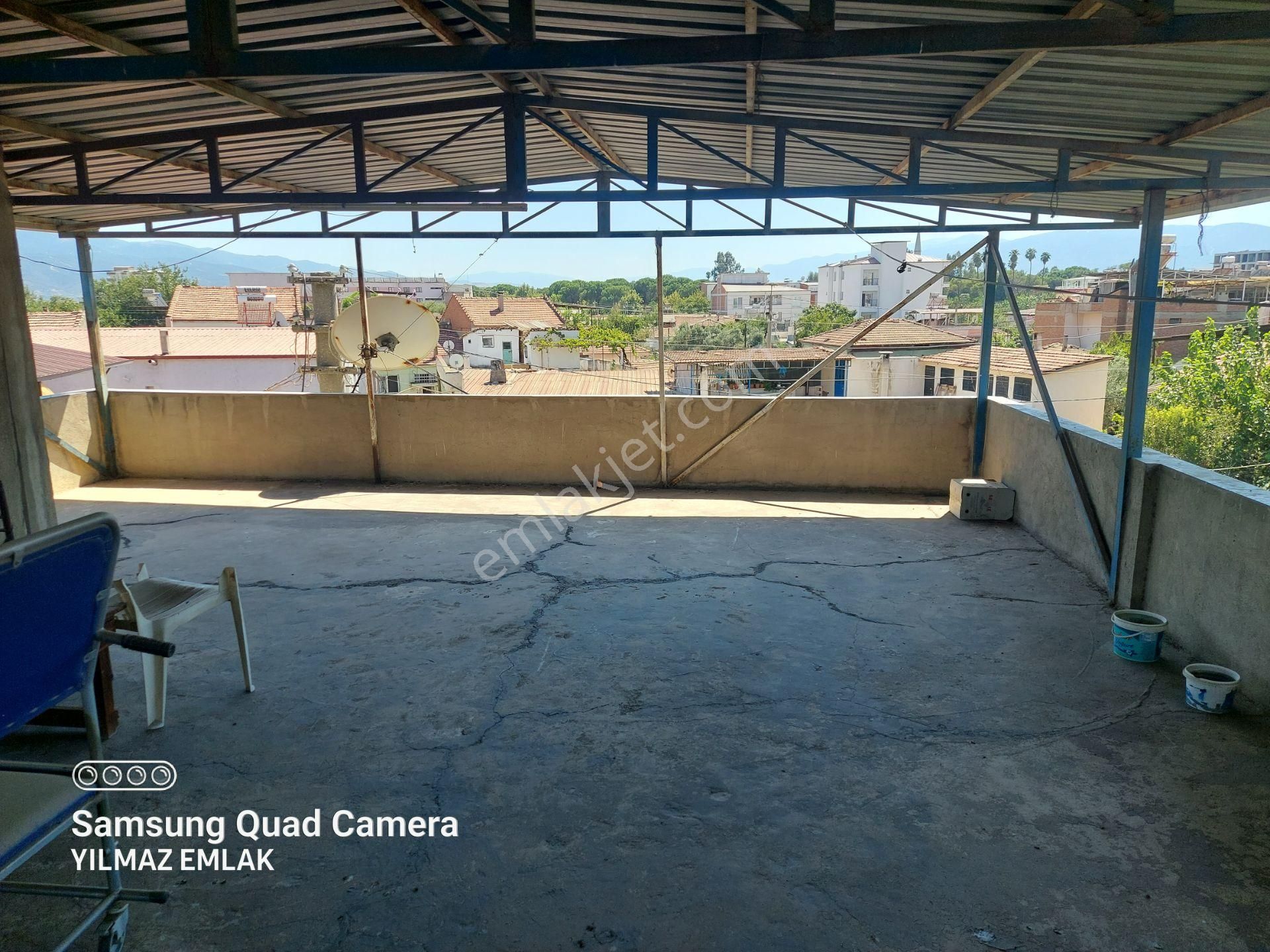 607 Sümer Mahallesinde Komple Satılık 2 Katlı Müstakil Ev - Görsel 25