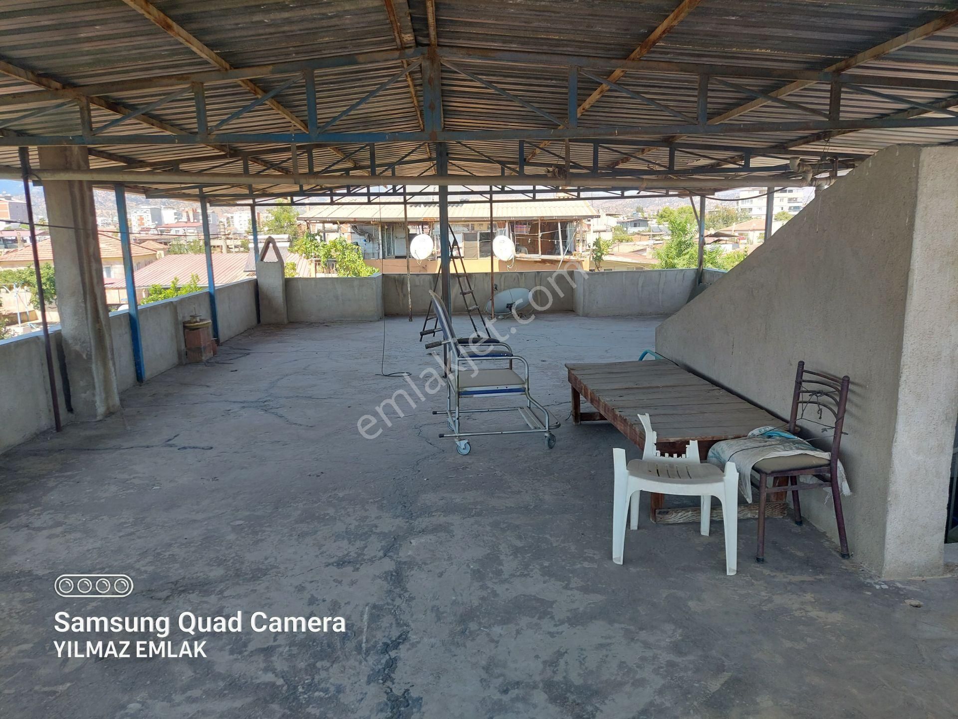 607 Sümer Mahallesinde Komple Satılık 2 Katlı Müstakil Ev - Görsel 24