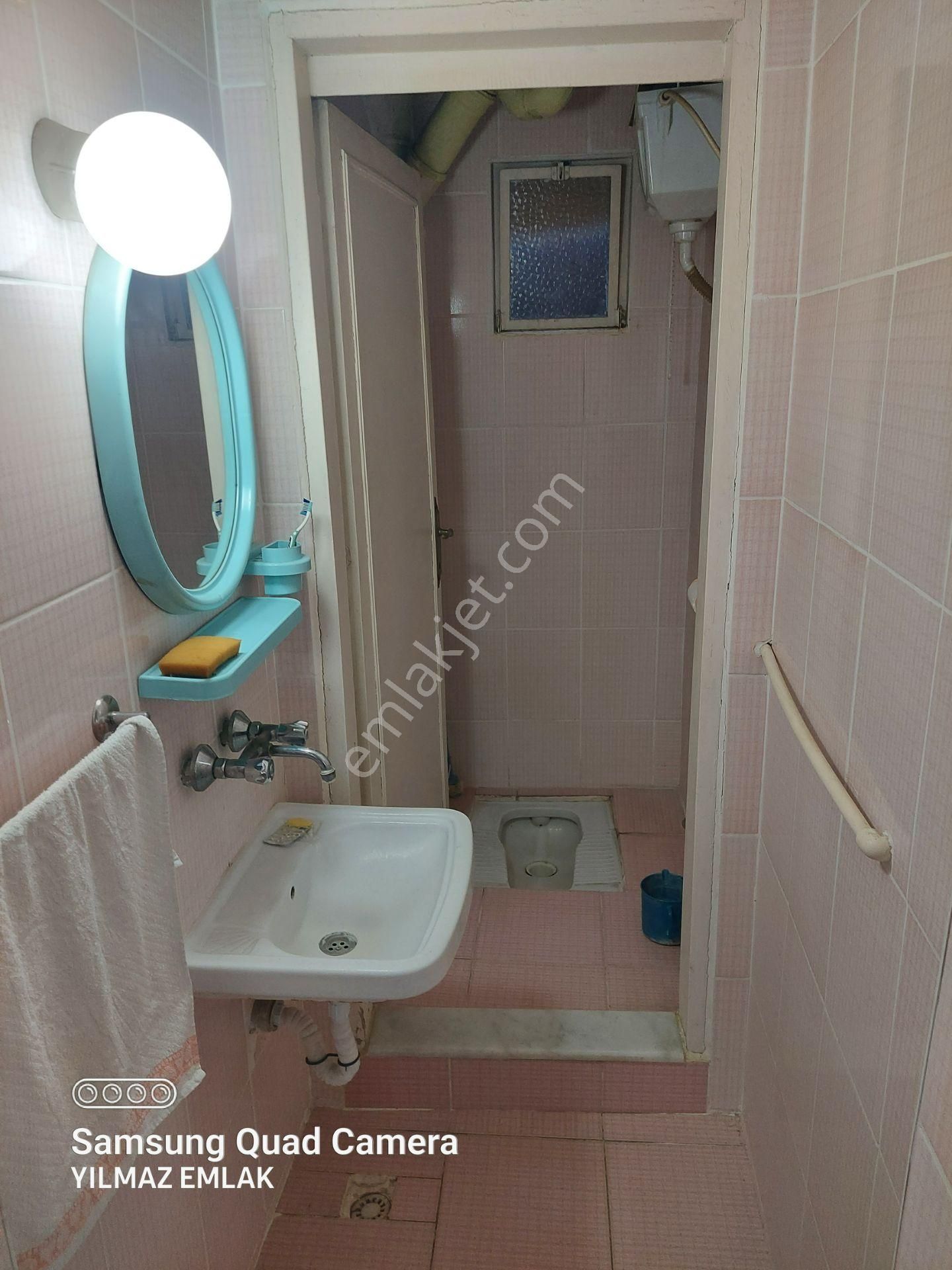 607 Sümer Mahallesinde Komple Satılık 2 Katlı Müstakil Ev - Görsel 22