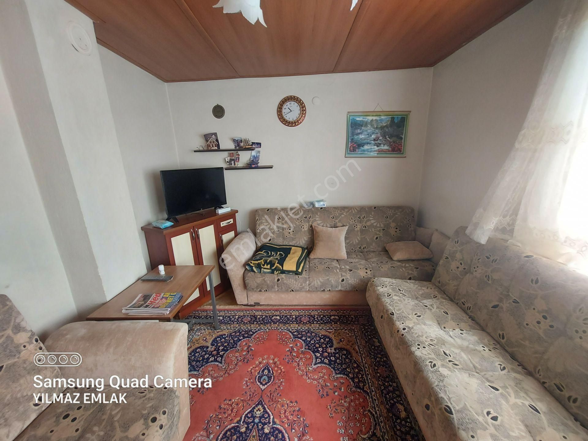 607 Sümer Mahallesinde Komple Satılık 2 Katlı Müstakil Ev - Görsel 6