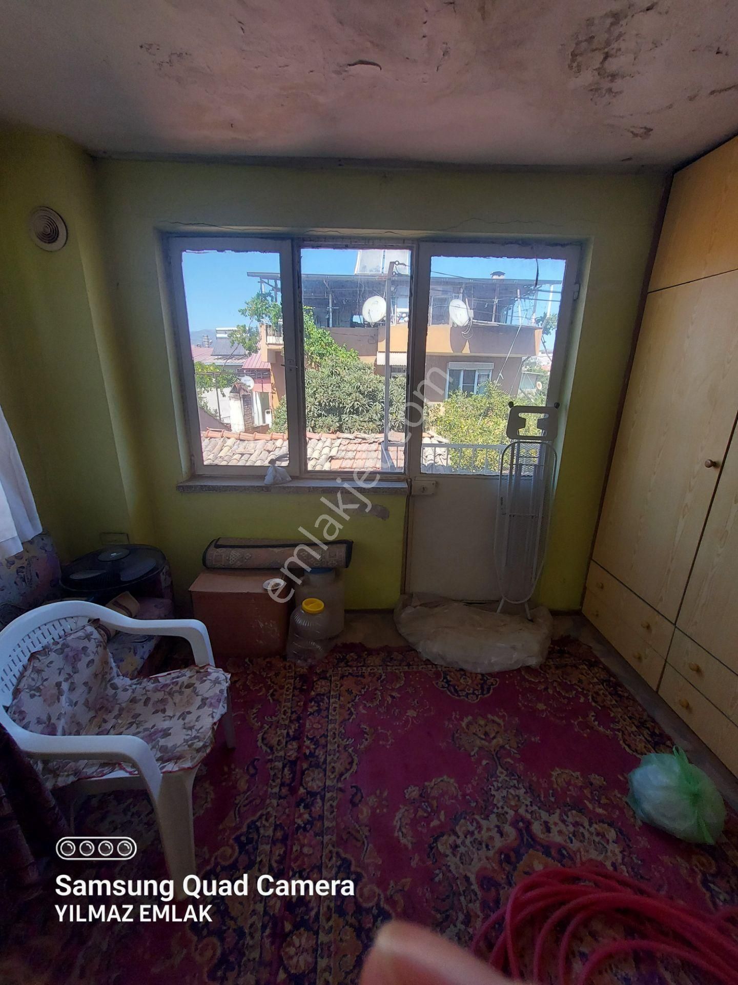 607 Sümer Mahallesinde Komple Satılık 2 Katlı Müstakil Ev - Görsel 13