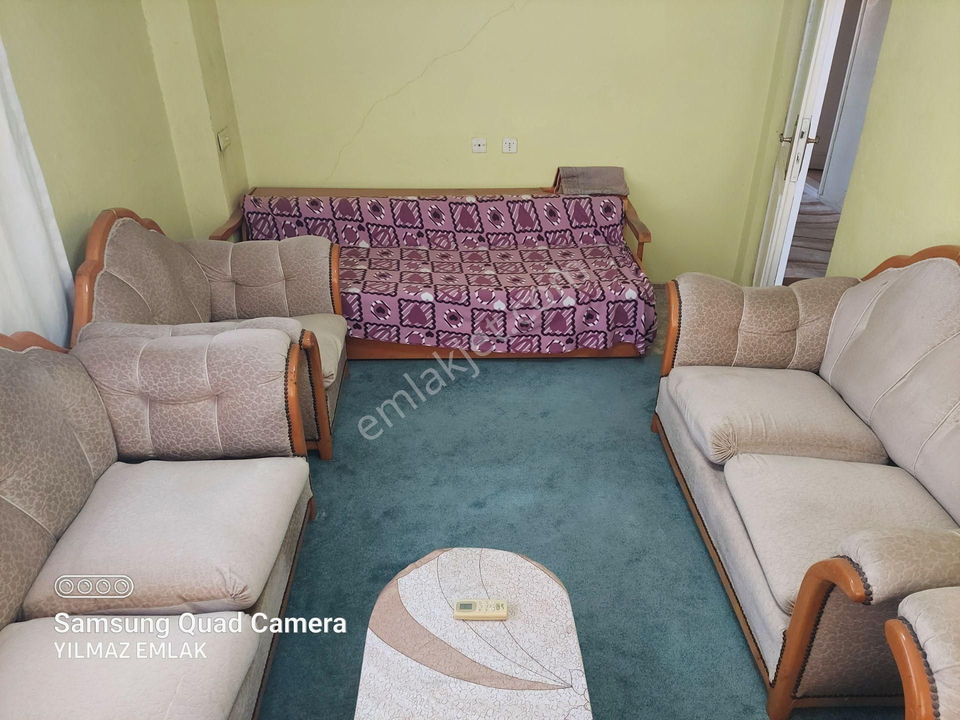 607 Sümer Mahallesinde Komple Satılık 2 Katlı Müstakil Ev - Görsel 10