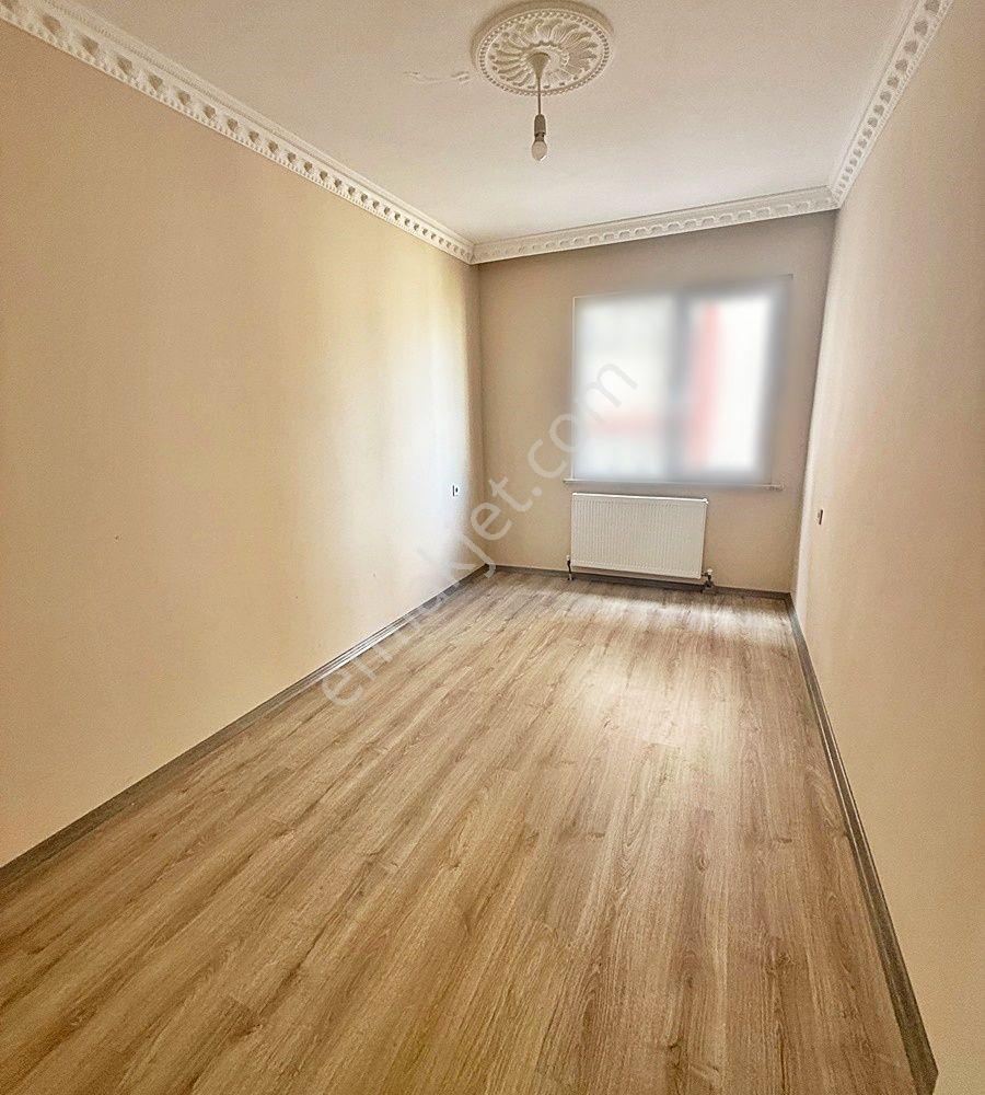 Metin Yapı'dan 135 M2 Geniş Yatırımlık Ön Cephe İskanlı Satılık 3+1 Daire!!! - Görsel 35