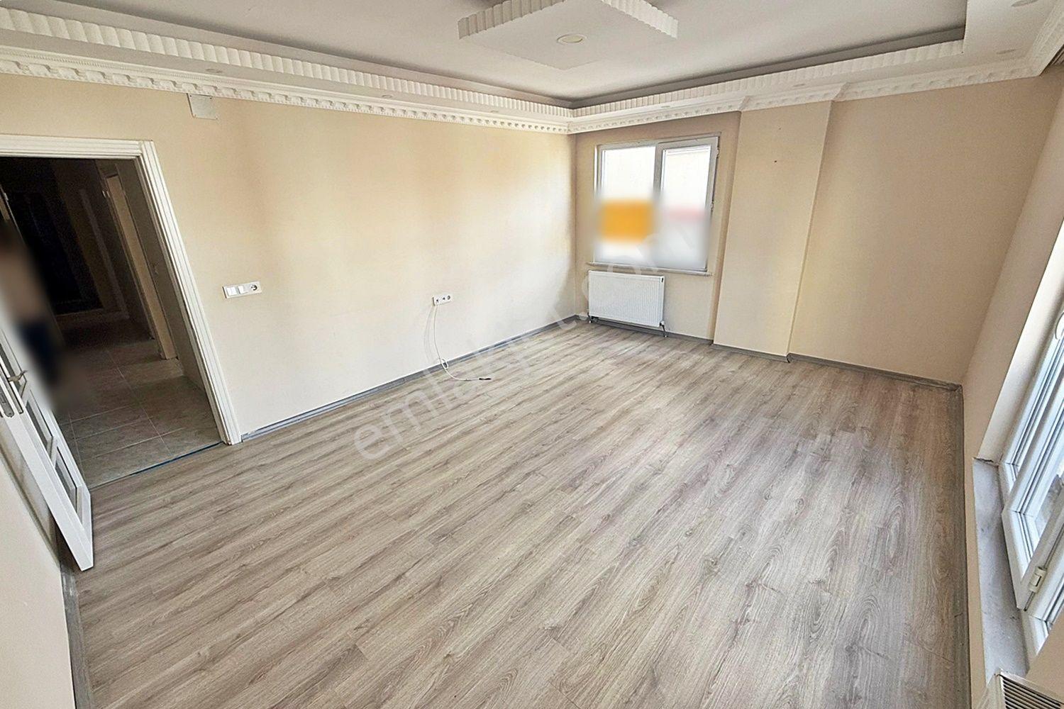 Metin Yapı'dan 135 M2 Geniş Yatırımlık Ön Cephe İskanlı Satılık 3+1 Daire!!! - Görsel 3
