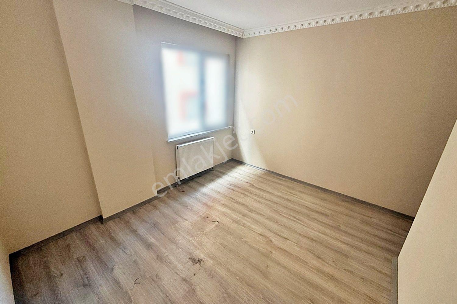 Metin Yapı'dan 135 M2 Geniş Yatırımlık Ön Cephe İskanlı Satılık 3+1 Daire!!! - Görsel 29