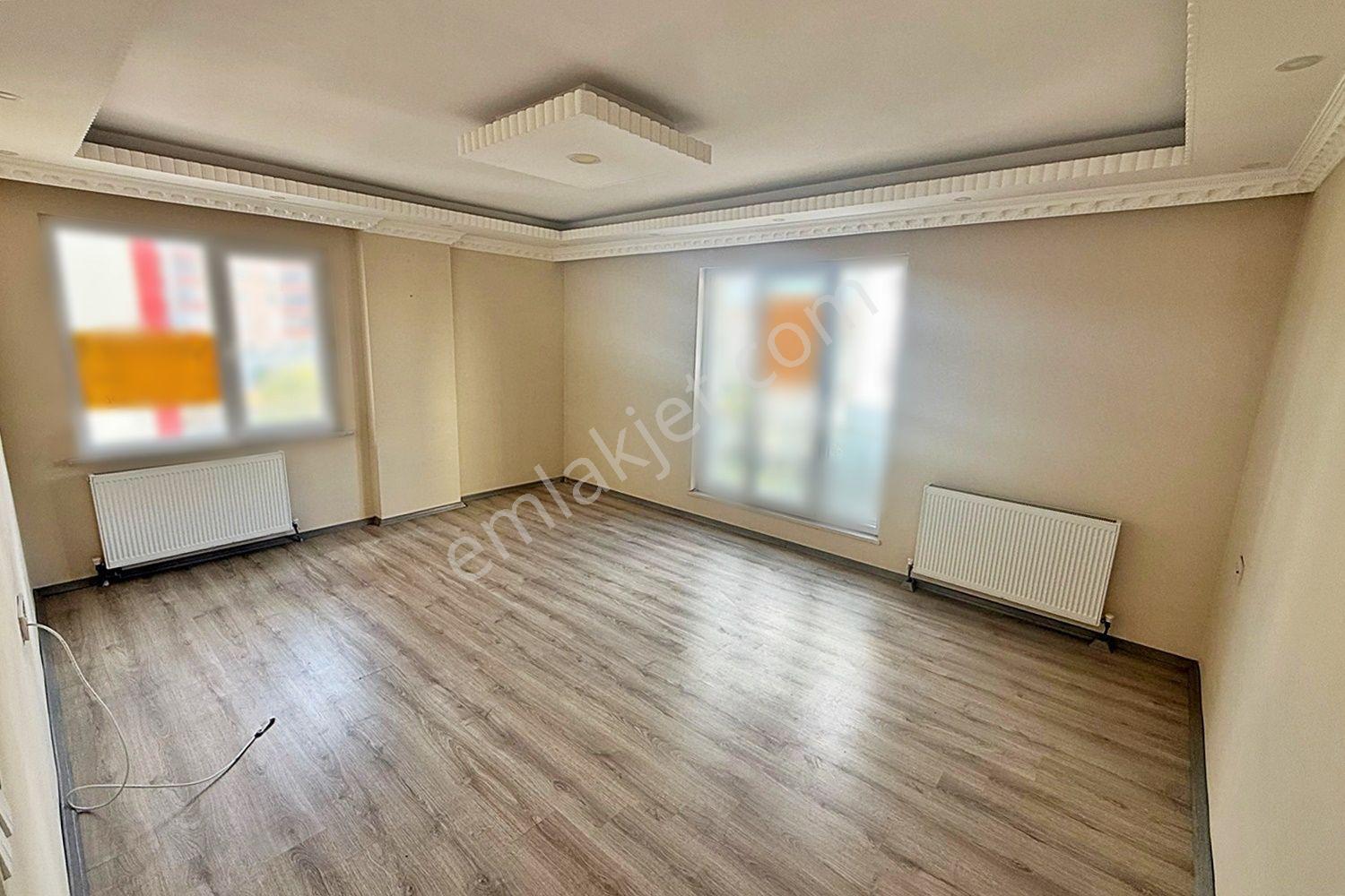Metin Yapı'dan 135 M2 Geniş Yatırımlık Ön Cephe İskanlı Satılık 3+1 Daire!!! - Görsel 4