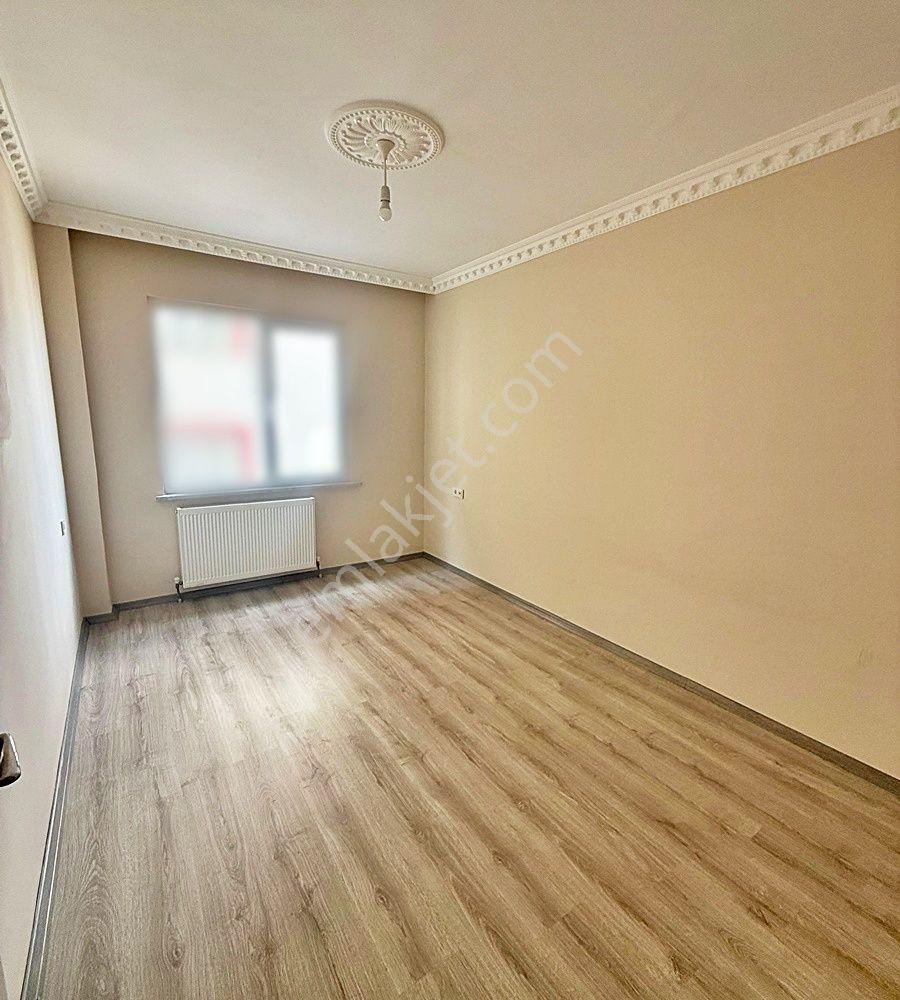 Metin Yapı'dan 135 M2 Geniş Yatırımlık Ön Cephe İskanlı Satılık 3+1 Daire!!! - Görsel 15