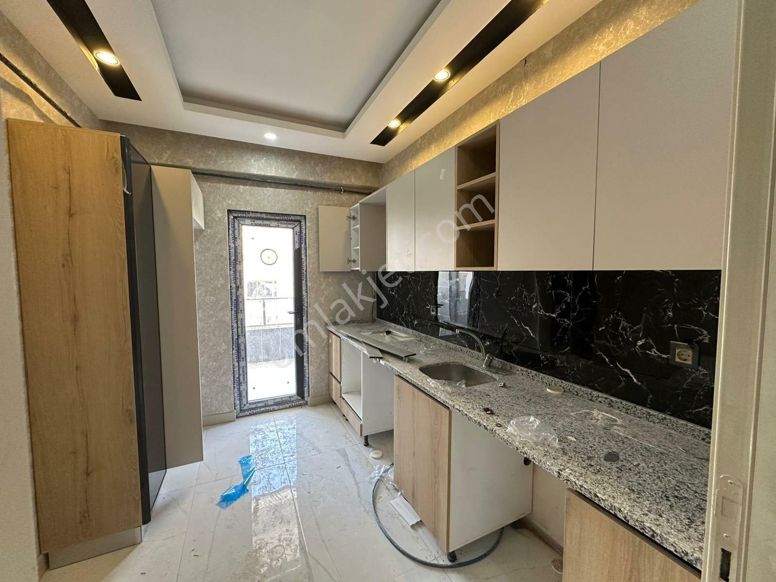 Eryavuz Dan Karaköprü Doğukent Mah.2+1 Odalı,ultra Lüks ,arakat,içi Yapılı,sıfır Daire,geniş... - Görsel 11