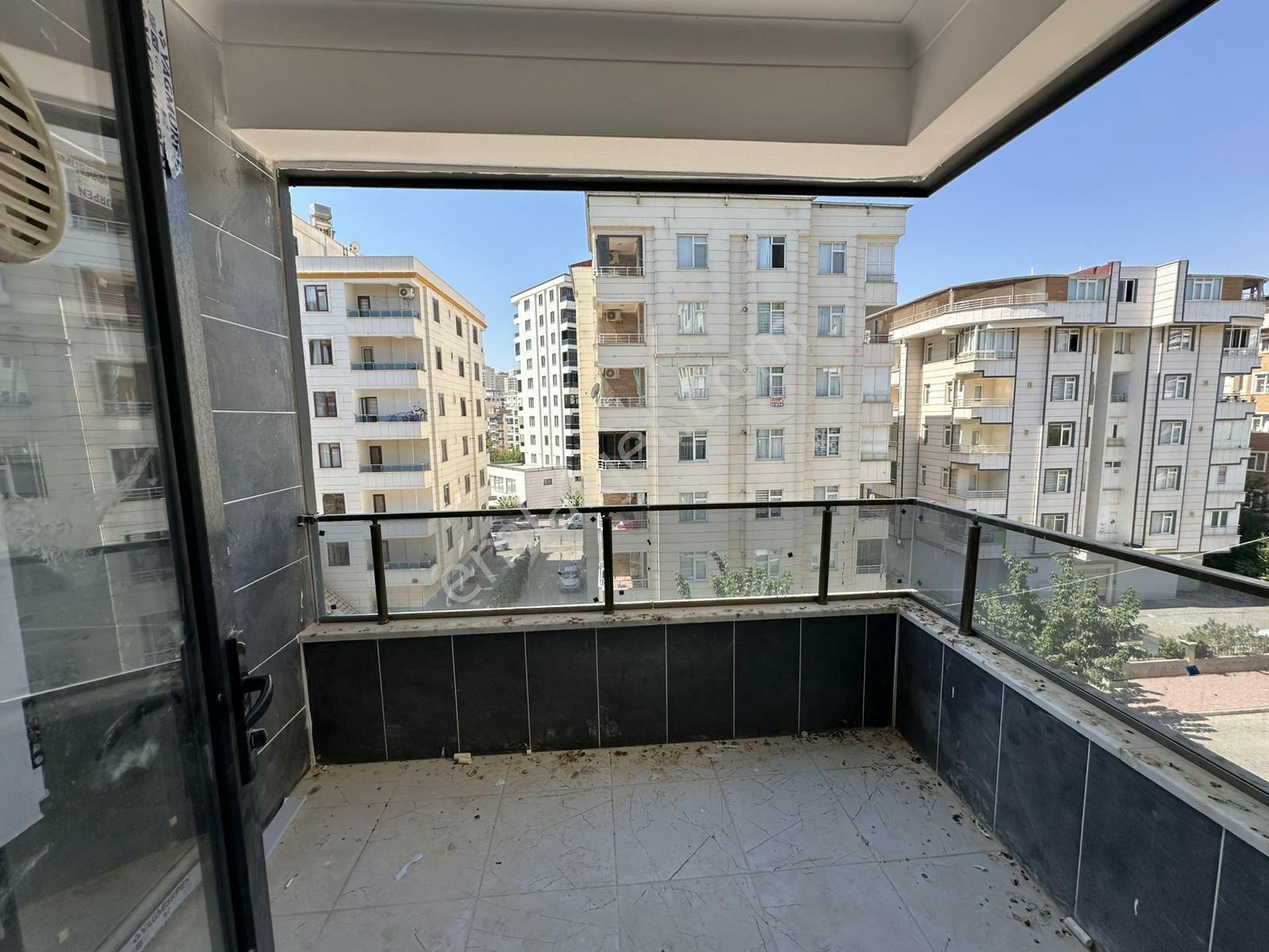 Eryavuz Dan Karaköprü Doğukent Mah.2+1 Odalı,ultra Lüks ,arakat,içi Yapılı,sıfır Daire,geniş... - Görsel 17