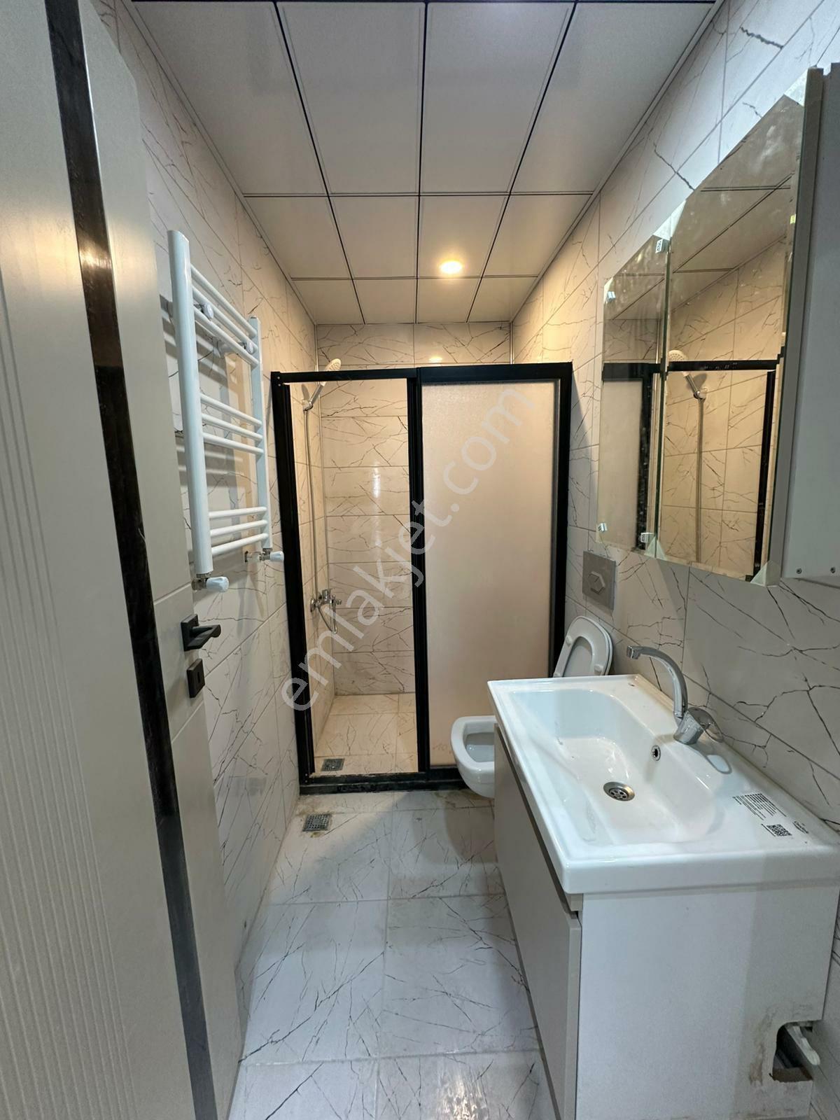 Eryavuz Dan Karaköprü Doğukent Mah.2+1 Odalı,ultra Lüks ,arakat,içi Yapılı,sıfır Daire,geniş... - Görsel 16