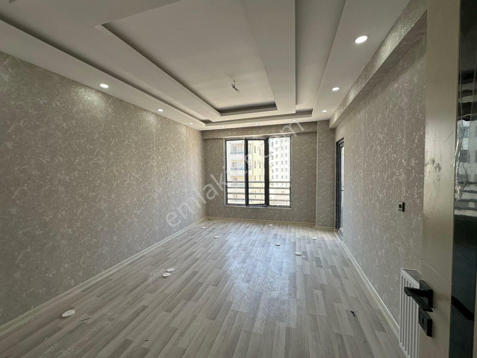 Eryavuz Dan Karaköprü Doğukent Mah.2+1 Odalı,ultra Lüks ,arakat,içi Yapılı,sıfır Daire,geniş... - Görsel 6