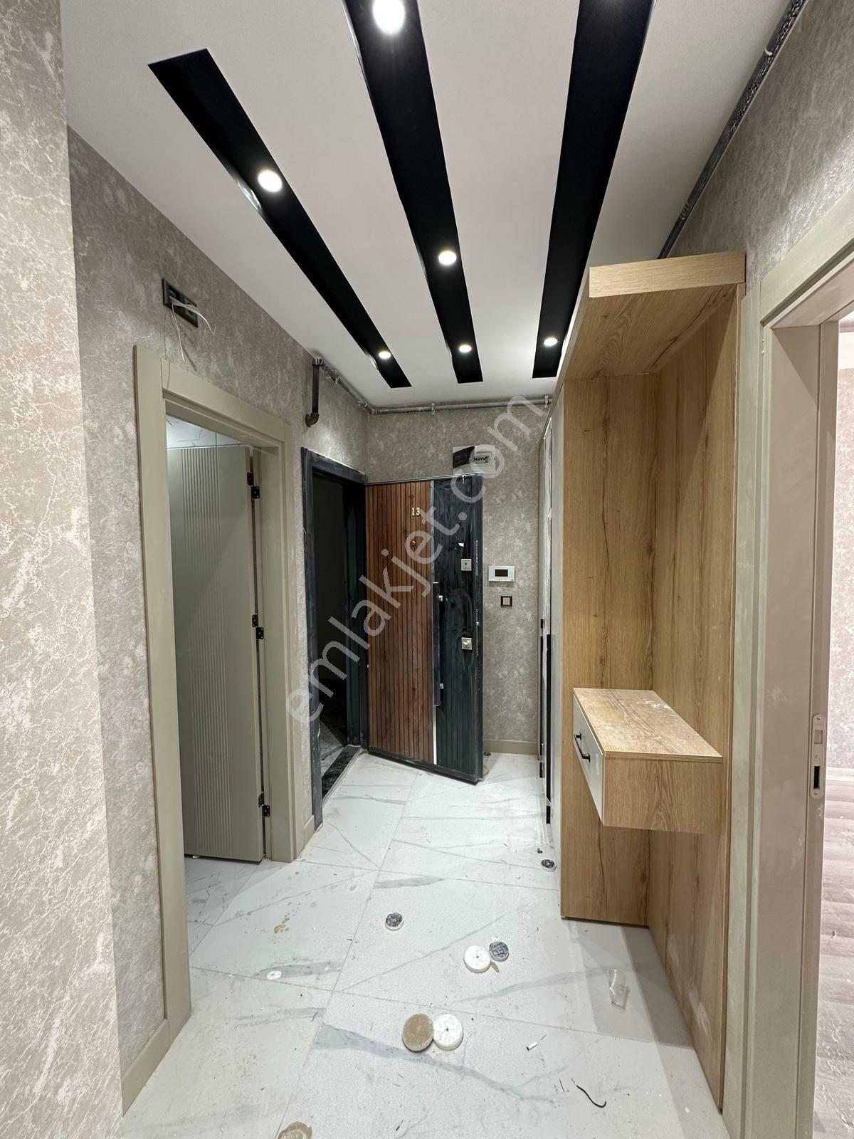 Eryavuz Dan Karaköprü Doğukent Mah.2+1 Odalı,ultra Lüks ,arakat,içi Yapılı,sıfır Daire,geniş... - Görsel 10