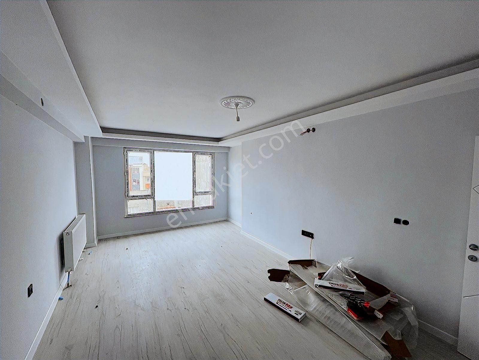 Onbaşıoğullarından Yıldıztepe Mah. 3+1 Dublex Daire