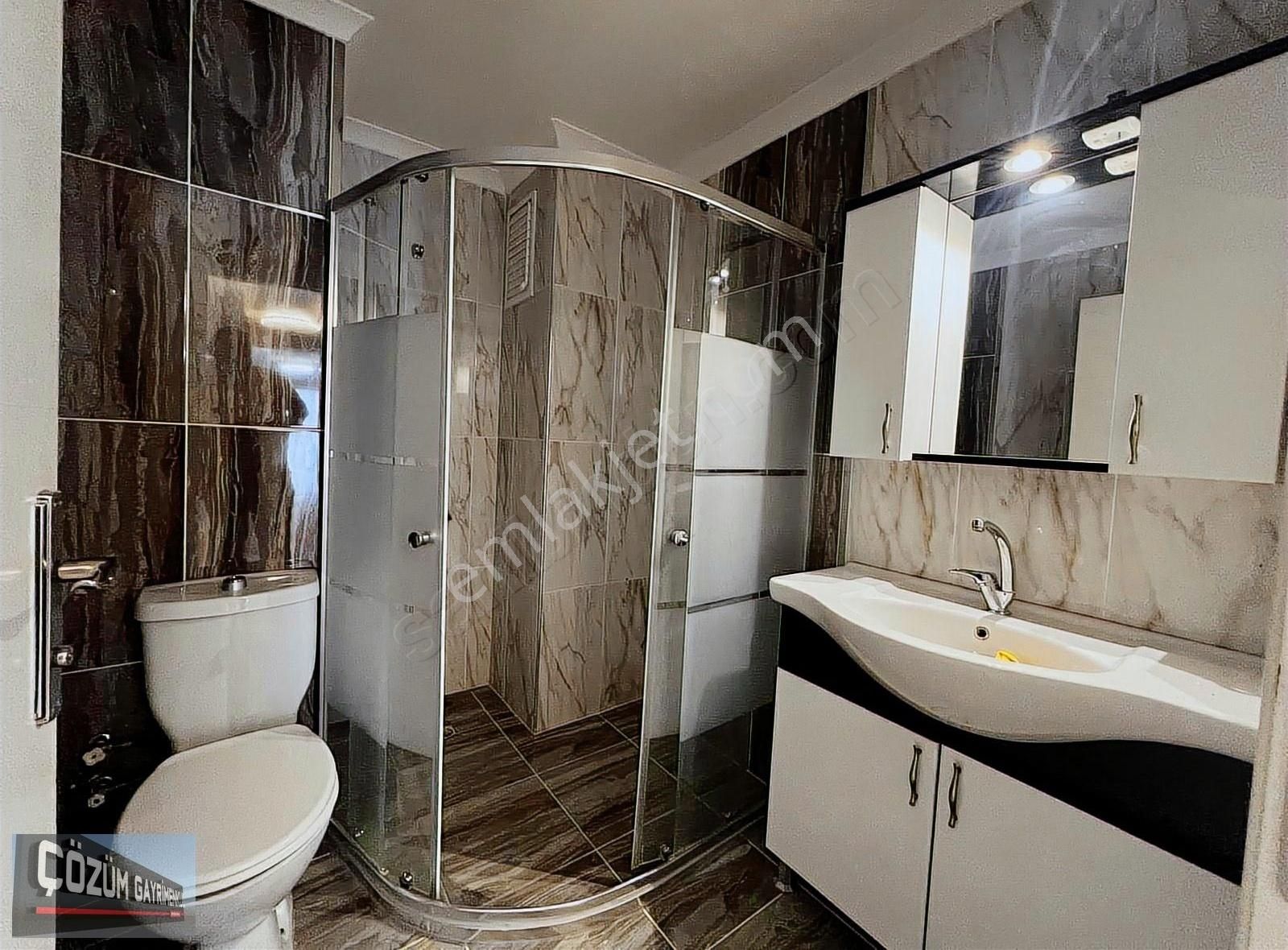 Çözüm Farkı İle 3+1 Full Yapılı Kombili İskanlı Geniş Ve Ferah - Görsel 14