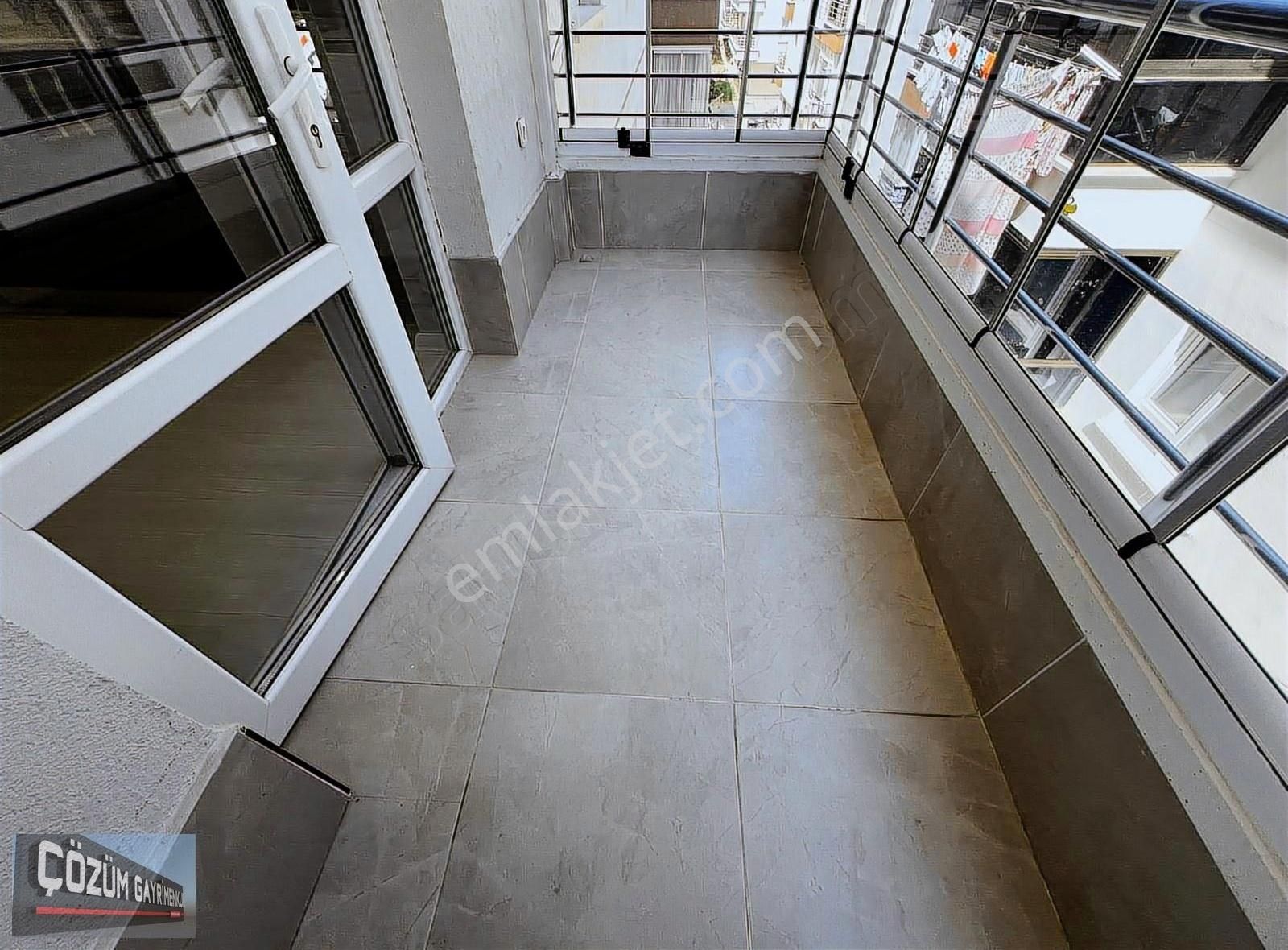 Çözüm Farkı İle 3+1 Full Yapılı Kombili İskanlı Geniş Ve Ferah - Görsel 9