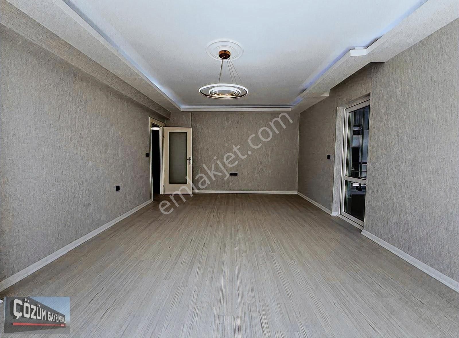 Çözüm Farkı İle 3+1 Full Yapılı Kombili İskanlı Geniş Ve Ferah - Görsel 16