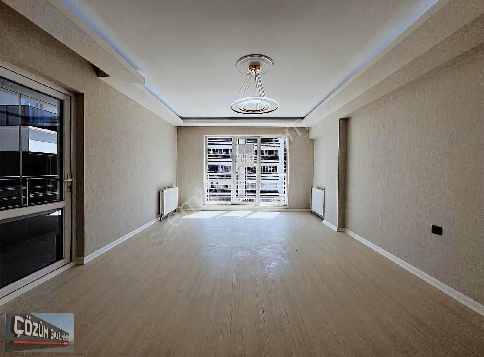 Çözüm Farkı İle 3+1 Full Yapılı Kombili İskanlı Geniş Ve Ferah - Görsel 12