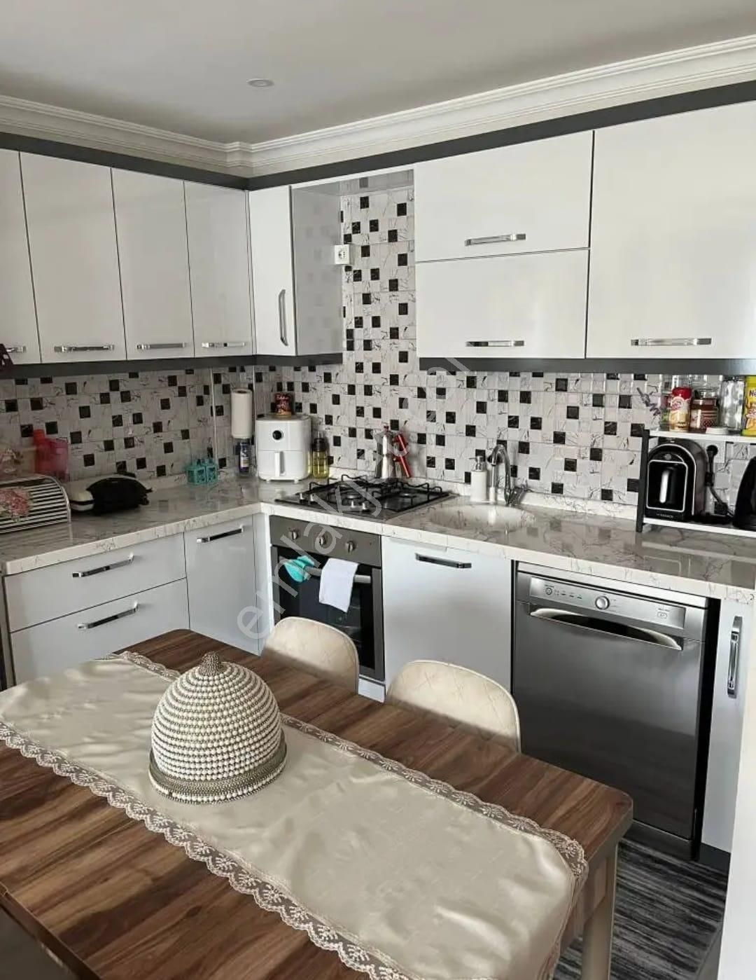 Dalaman Altıntas Mahallesi Doğapark Evleri 4+1 Dubleks - Görsel 2