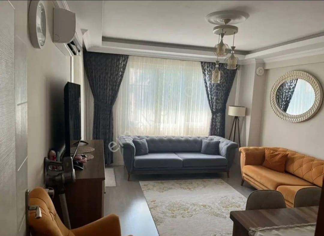 Dalaman Altıntas Mahallesi Doğapark Evleri 4+1 Dubleks - Görsel 4