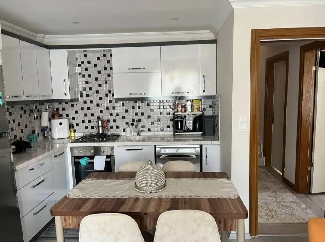 Dalaman Altıntas Mahallesi Doğapark Evleri 4+1 Dubleks - Görsel 3