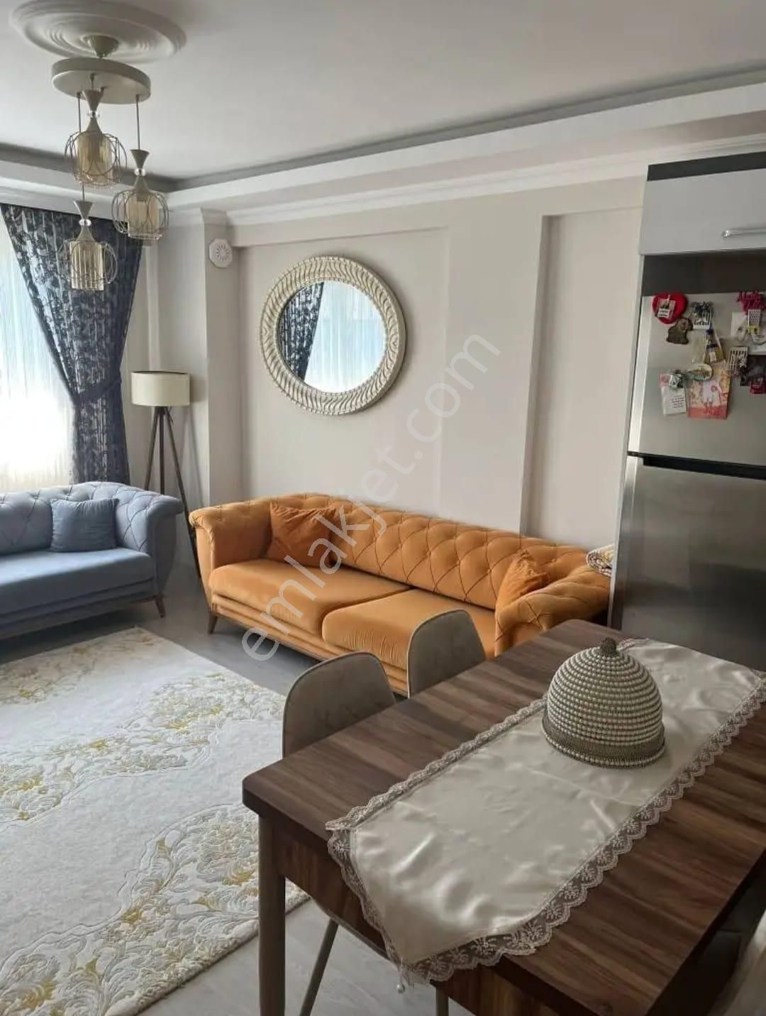 Dalaman Altıntas Mahallesi Doğapark Evleri 4+1 Dubleks - Görsel 6