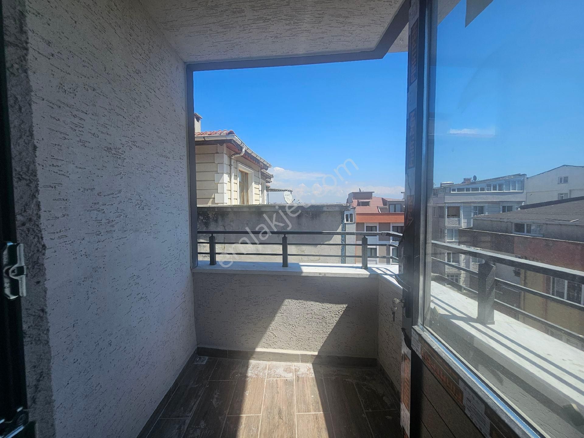 Avcılar Gümüşpala Satılık Dubleks Daire - Görsel 8