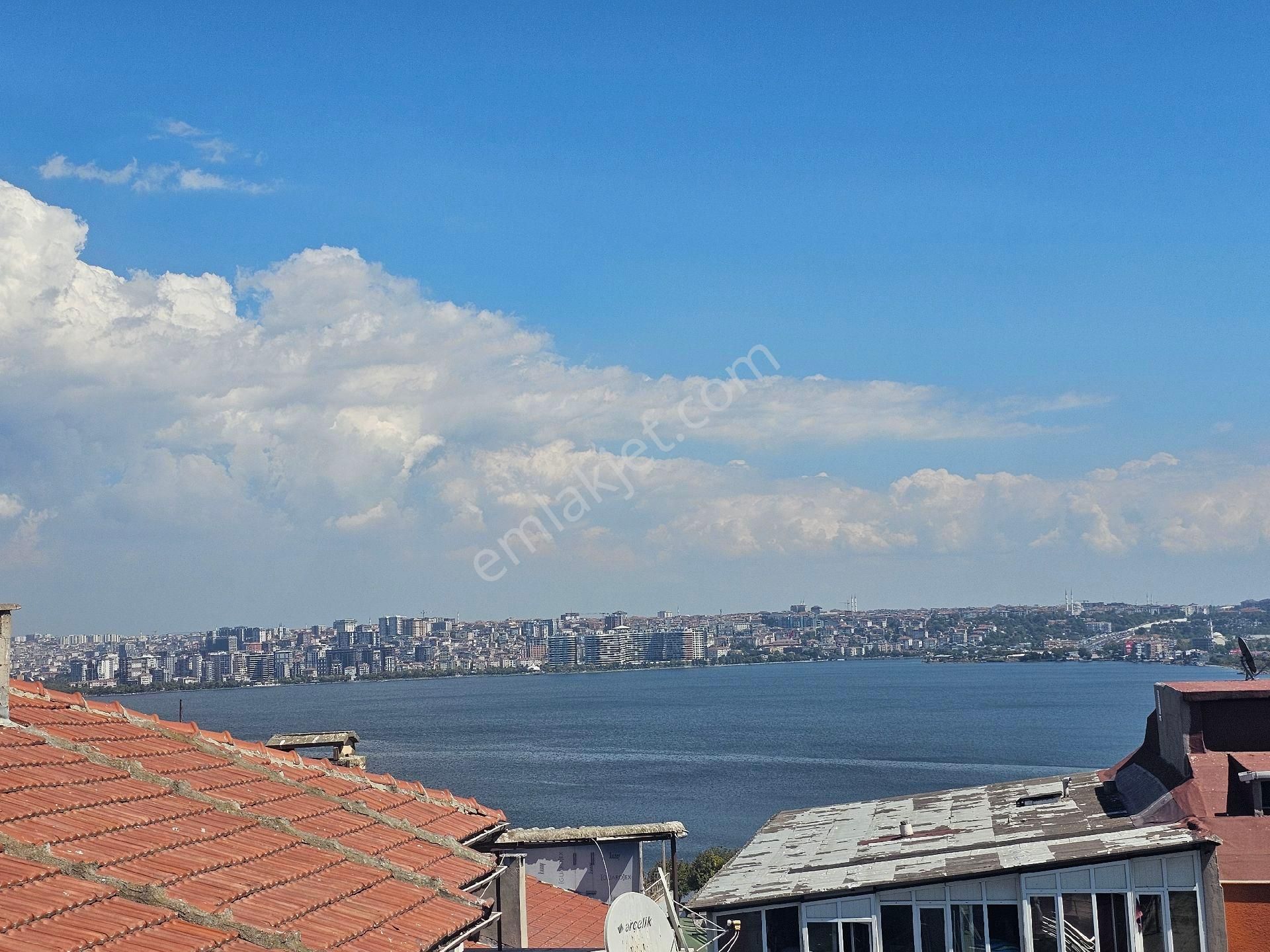 Avcılar Gümüşpala Satılık Dubleks Daire - Görsel 26