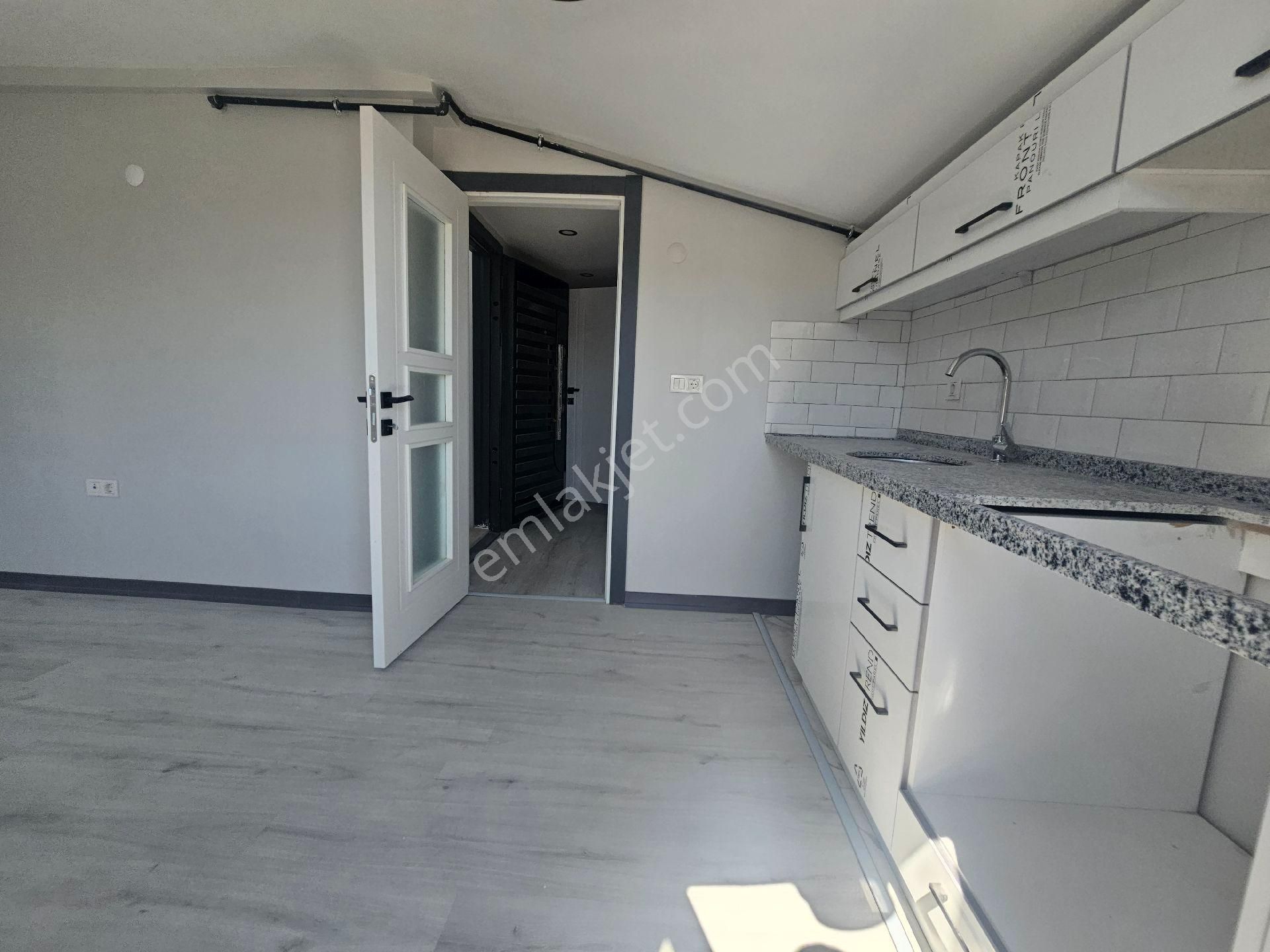 Avcılar Gümüşpala Satılık Dubleks Daire - Görsel 27