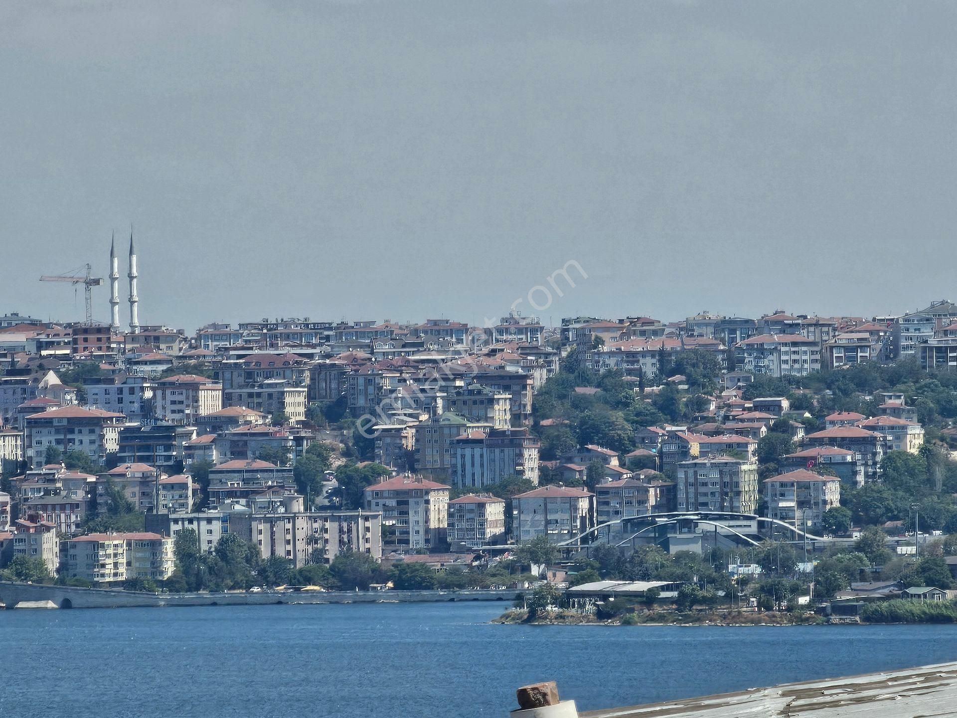 Avcılar Gümüşpala Satılık Dubleks Daire