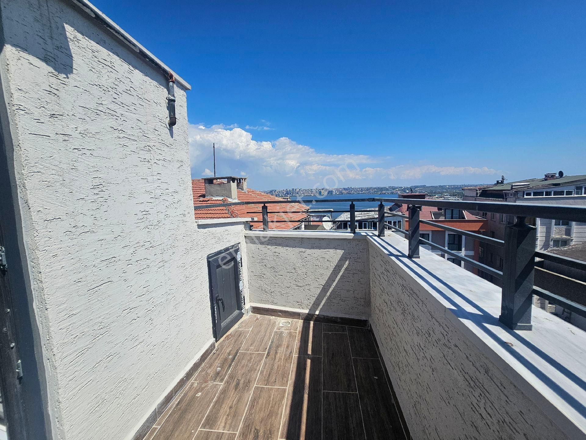 Avcılar Gümüşpala Satılık Dubleks Daire - Görsel 25