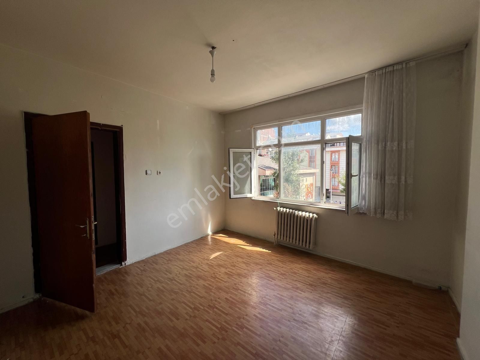 Balci Gyr. 2+1 Arakat Mutfağı Yenilencek