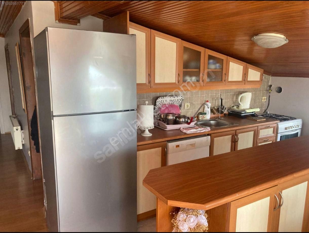 Kavacık Otağtepe'de 125 M 2+1 Teras Katı - Görsel 2