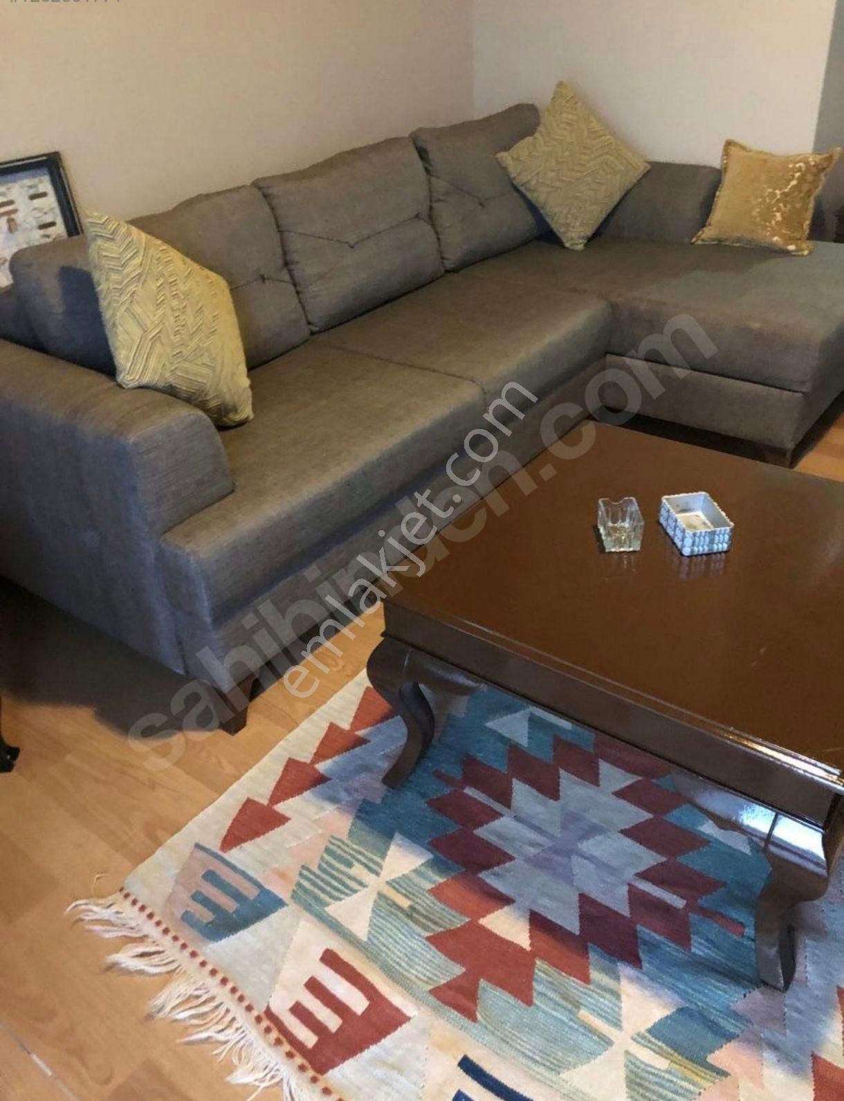 Kavacık Otağtepe'de 125 M 2+1 Teras Katı - Görsel 5