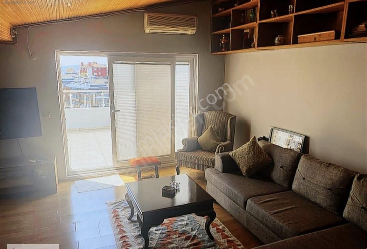 Kavacık Otağtepe'de 125 M 2+1 Teras Katı - Görsel 4