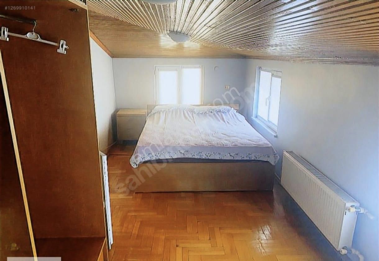 Kavacık Otağtepe'de 125 M 2+1 Teras Katı - Görsel 14