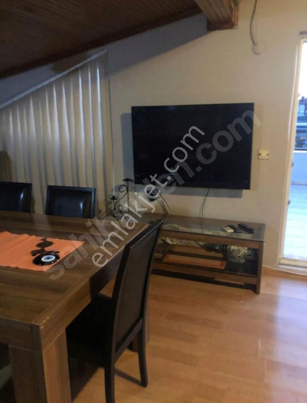 Kavacık Otağtepe'de 125 M 2+1 Teras Katı - Görsel 8