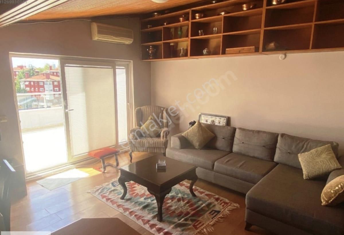 Kavacık Otağtepe'de 125 M 2+1 Teras Katı - Görsel 6